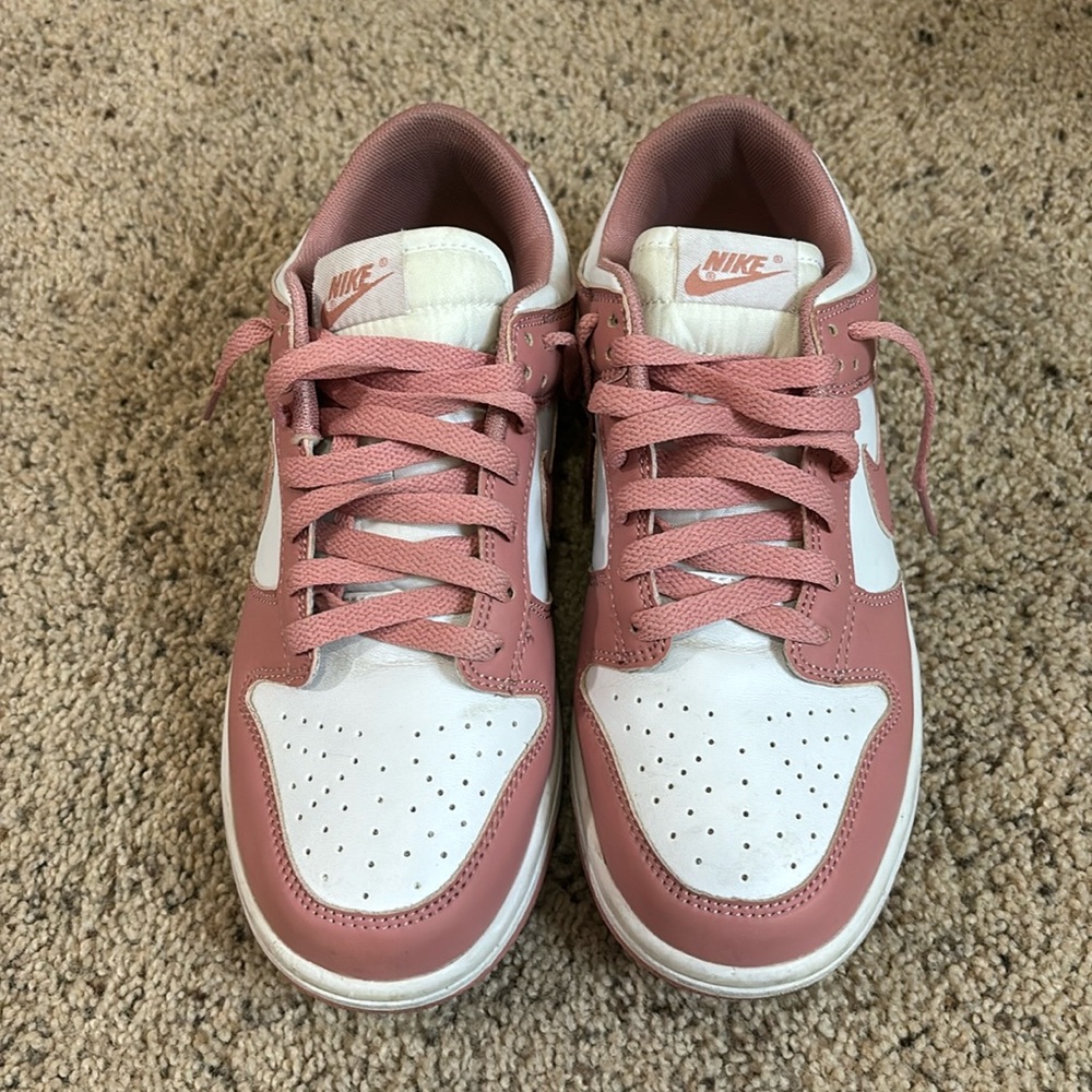 Nike dunks
